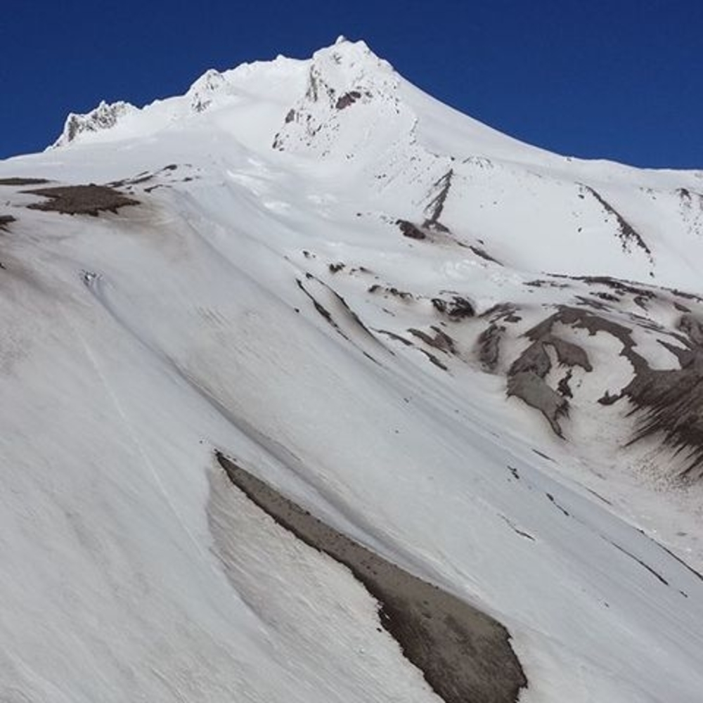 Meet your Posher, Creta